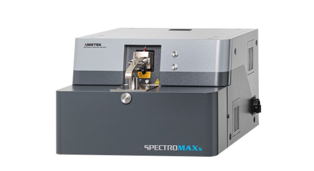 直读米兰手机登录入口SPECTROMAXx